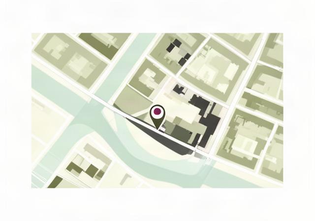 Kaart locatie Prinsengracht 144-1 Amsterdam